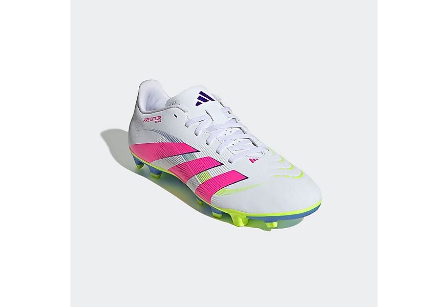 adidas Performance PREDATOR CLUB FG/MG Fußballschuh für Rasenplätze günstig online kaufen