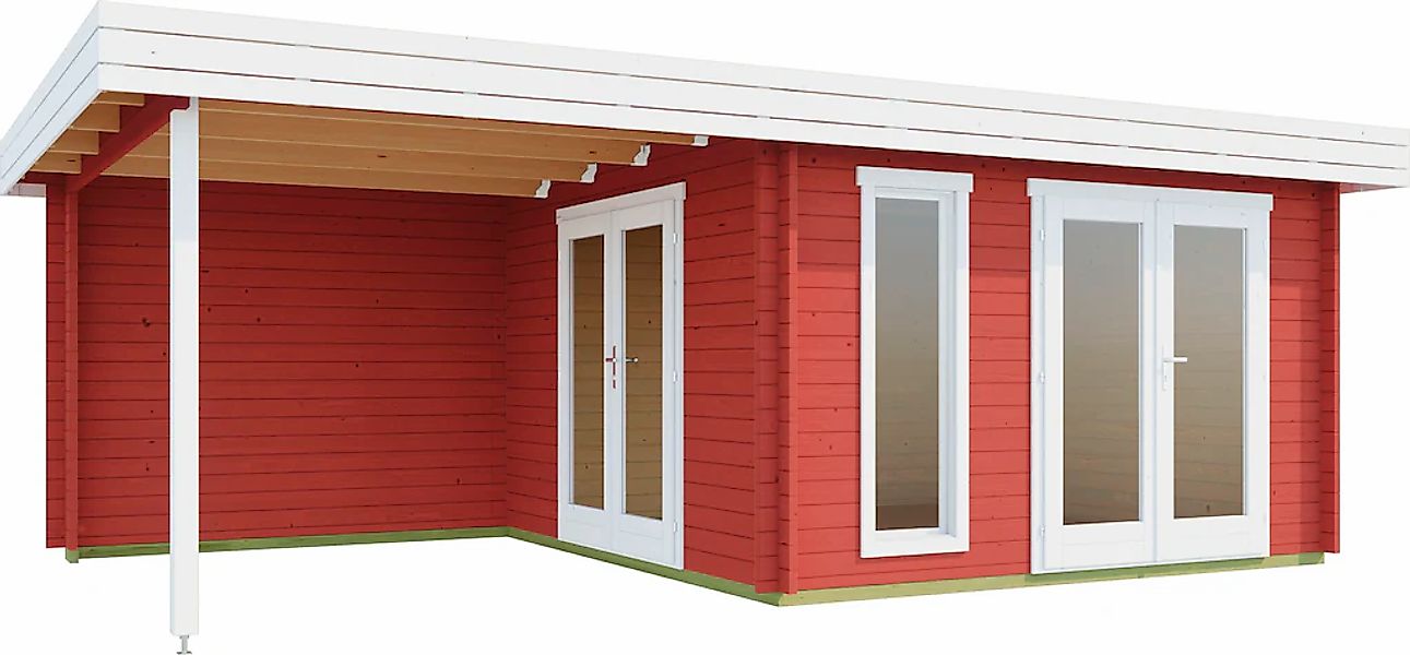 LASITA MAJA Gartenhaus "Andres" günstig online kaufen