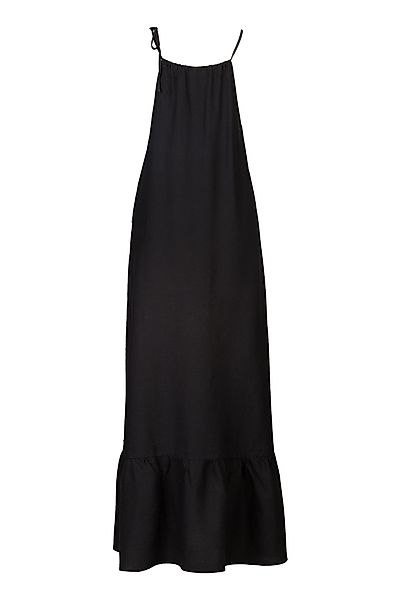 Replay Trägerkleid LINEN VISCOSE günstig online kaufen