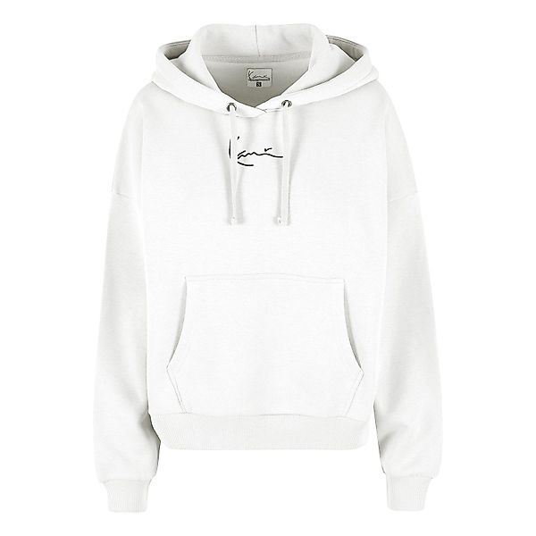 Karl Kani Hoodie KK Small Signature günstig online kaufen