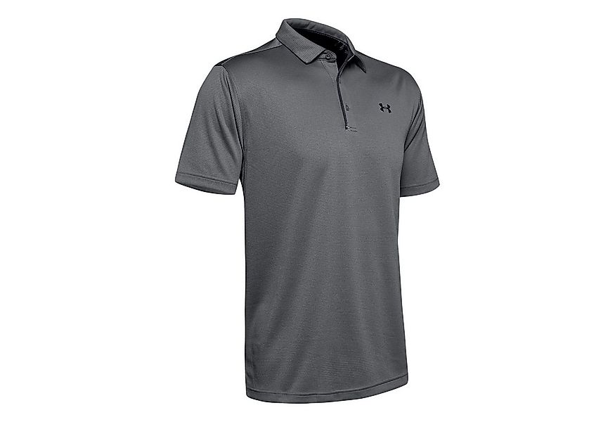 Under Armour® Poloshirt Tech Polo mit hervorragendem Feuchtigkeitsmanagemen günstig online kaufen