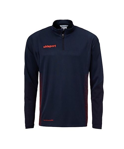 uhlsport Sweatshirt uhlsport Score Ziptop Sweatshirt Langarm-Shirts Polyest günstig online kaufen