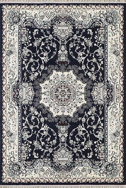 Mozato Teppich Marrakesch, Wohnzimmer günstig online kaufen