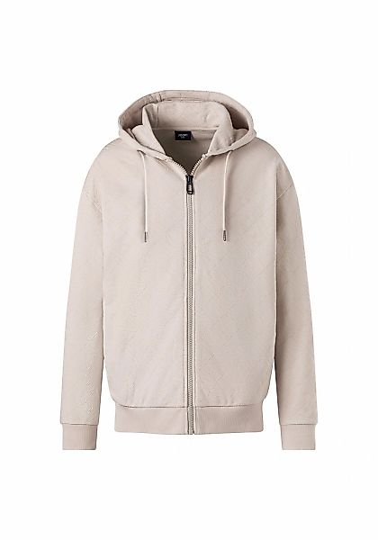 Joop Jeans Sweatshirt "Sweatjacke JJJ-26Cataldo" günstig online kaufen