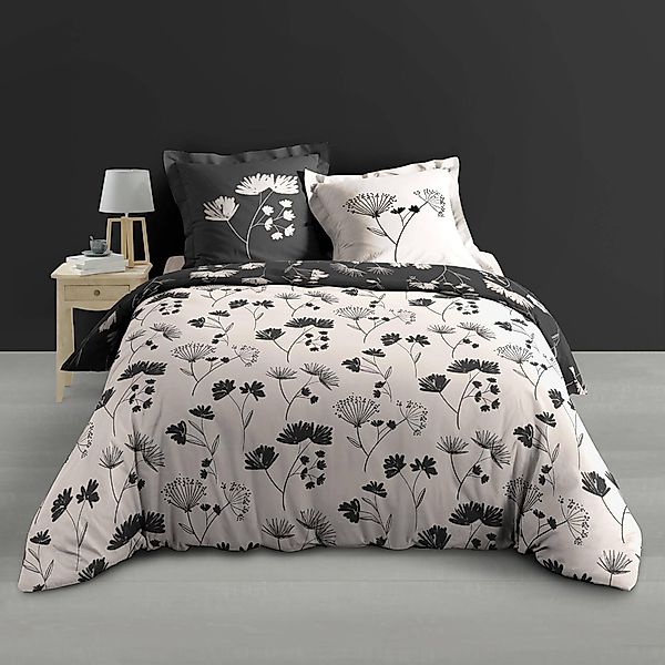 Douceur d'intérieur Bettwäsche, Baumwolle, angenehmes Material günstig online kaufen