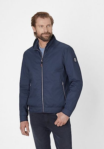 S4 Jackets Blouson KOS Modern Fit Blouson aus reiner Baumwolle günstig online kaufen