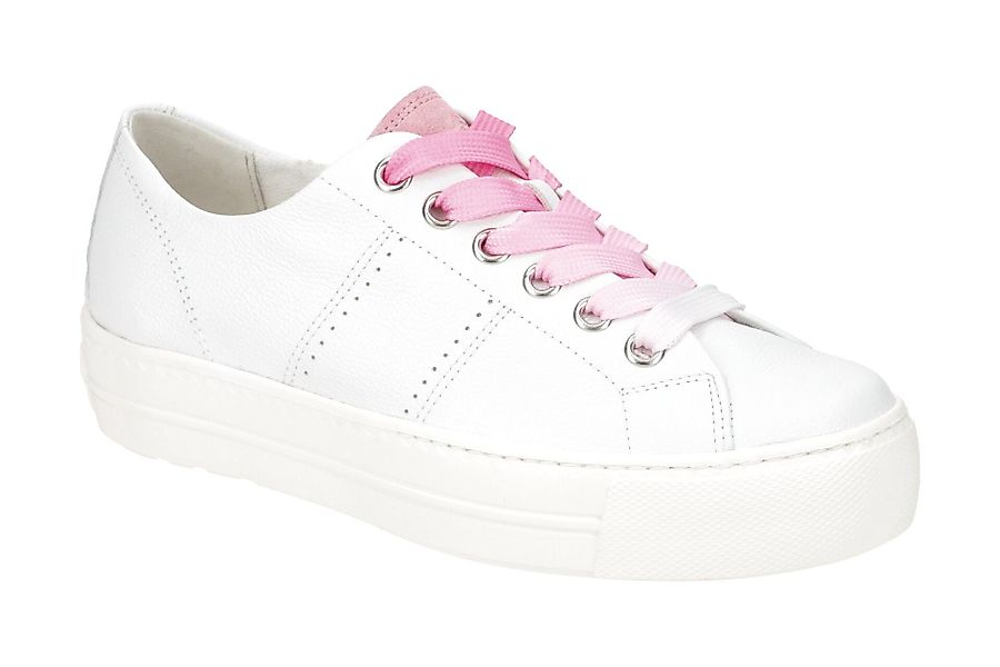 Paul Green 5247-01x Schnürschuh günstig online kaufen