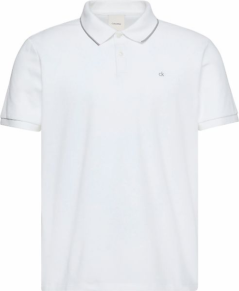 Calvin Klein Poloshirt SS RFND PQ günstig online kaufen