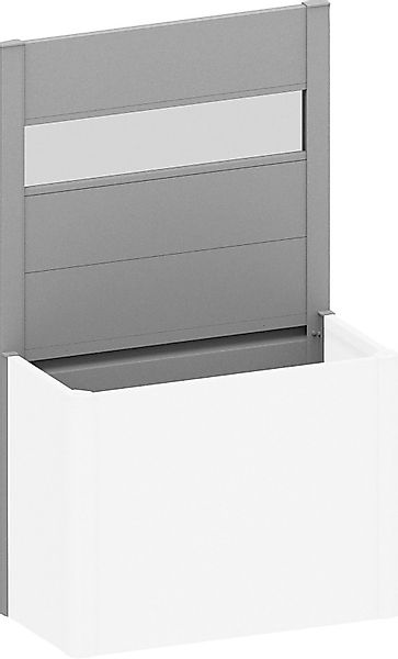 Biohort Sichtschutzelement für Hochbeet DaVinci günstig online kaufen