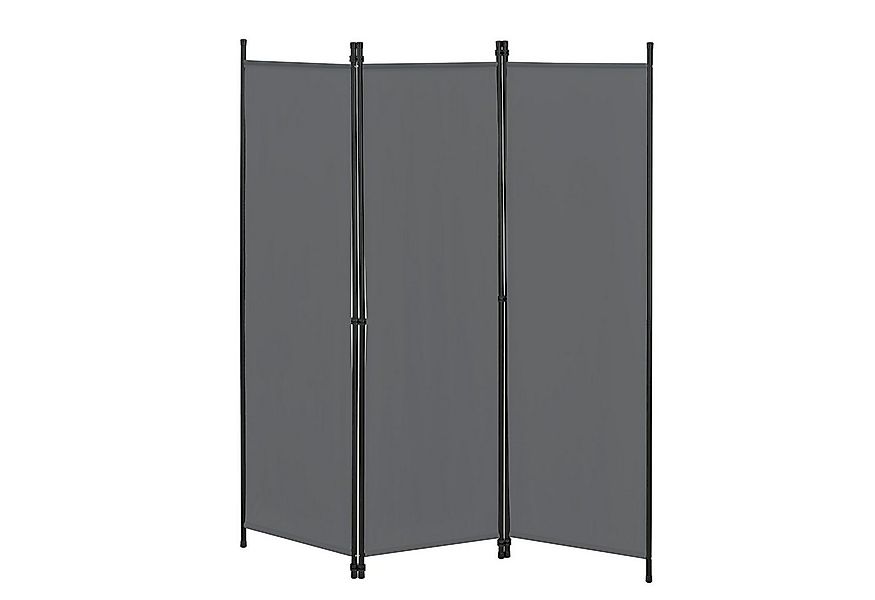 en.casa Paravent, »Huesca« Spanische Wand 3-teilig Sichtschutz 150x171cm Du günstig online kaufen