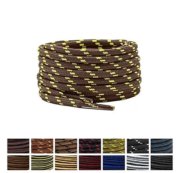 Schnürsenkel Schnürsenkel für Wanderschuhe, Arbeitsschuhe günstig online kaufen
