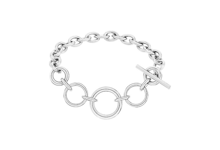 Tamaris Armband Chunky Chain Edelstahl günstig online kaufen