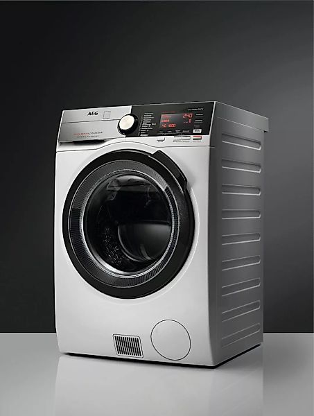 AEG Waschtrockner »L9WEF80690« günstig online kaufen
