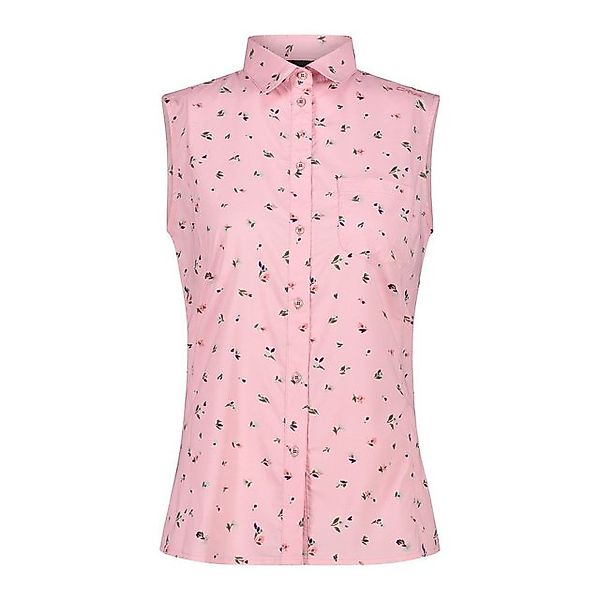 CMP Blusenshirt CMP Damen Bluse WOMAN SHIRT 34S6326 günstig online kaufen