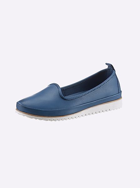Andrea Conti Slipper Slipper günstig online kaufen