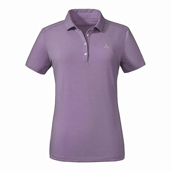 Schöffel Poloshirt Polo Shirt Vilan L günstig online kaufen