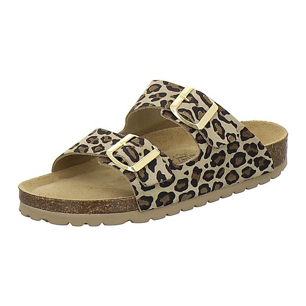 AFS-Schuhe 210098 Zweischnaller Pantolette für Damen günstig online kaufen