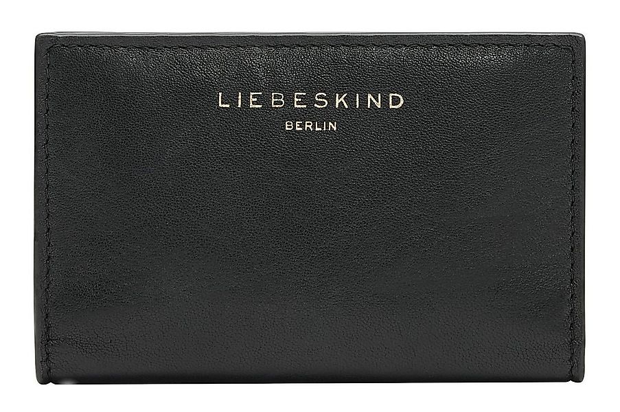 Liebeskind Berlin Kartenetui Lilith Card Case, aus echtem Leder mit RFID-Bl günstig online kaufen