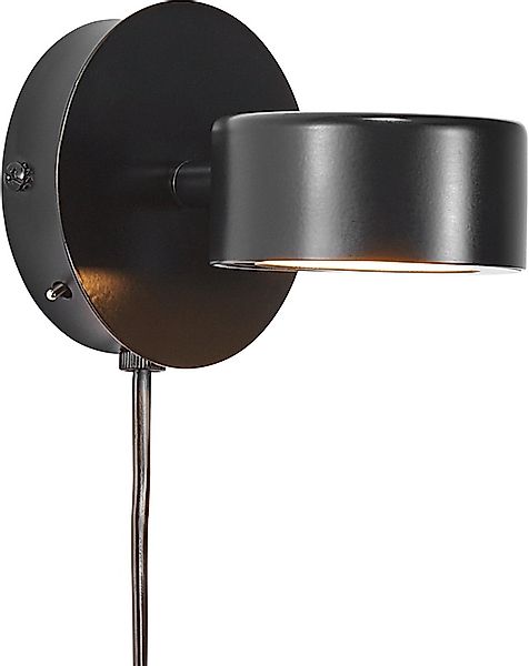 Nordlux LED Wandleuchte »CLYDE«, 1 flammig, Leuchtmittel LED-Modul   LED fe günstig online kaufen