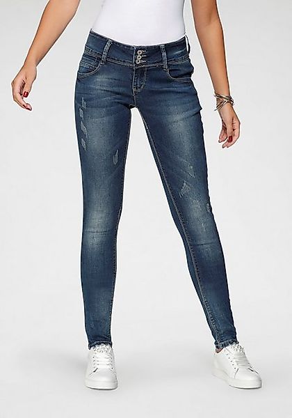 HaILY’S Skinny-fit-Jeans CAMILA günstig online kaufen