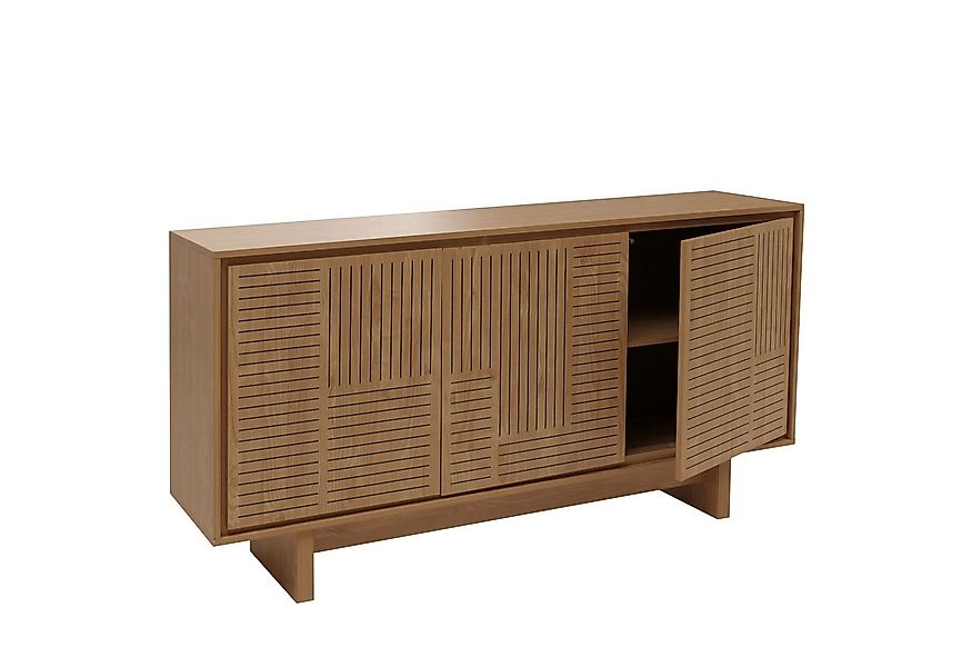 MCW Sideboard MCW-O35, Mit Fußbodenschonern günstig online kaufen