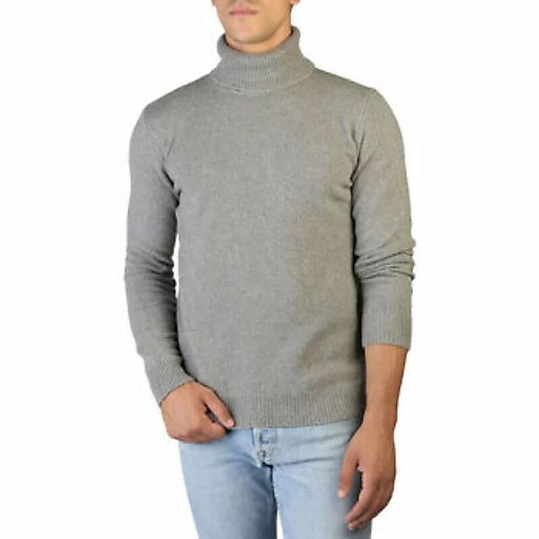 100% Cashmere  Pullover Jersey roll neck günstig online kaufen