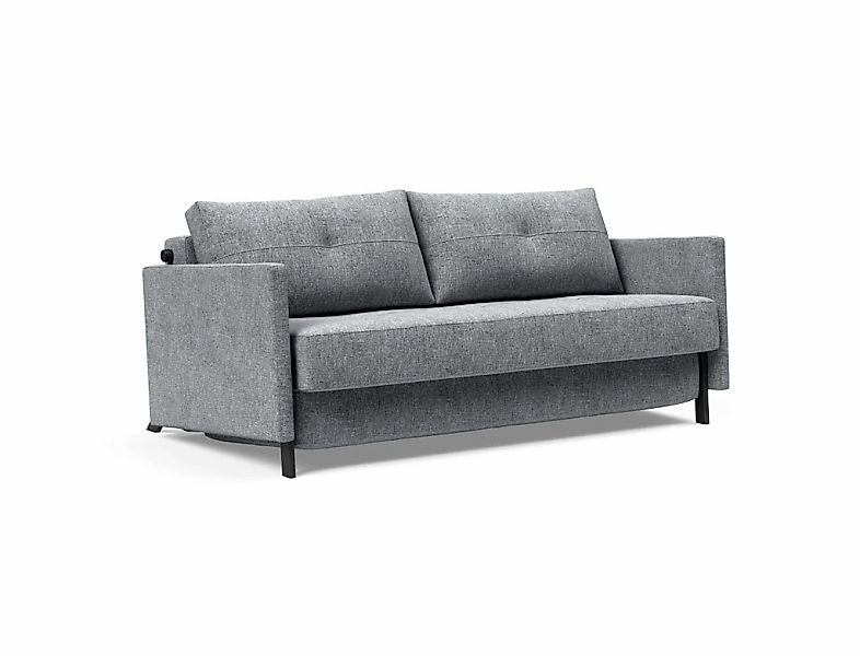 INNOVATION LIVING ™ Schlafsofa "Cubed Klappsofa, hochwertige Schlaffunktion günstig online kaufen