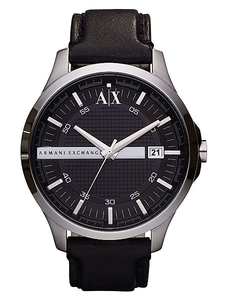 ARMANI EXCHANGE Quarzuhr AX2101 günstig online kaufen