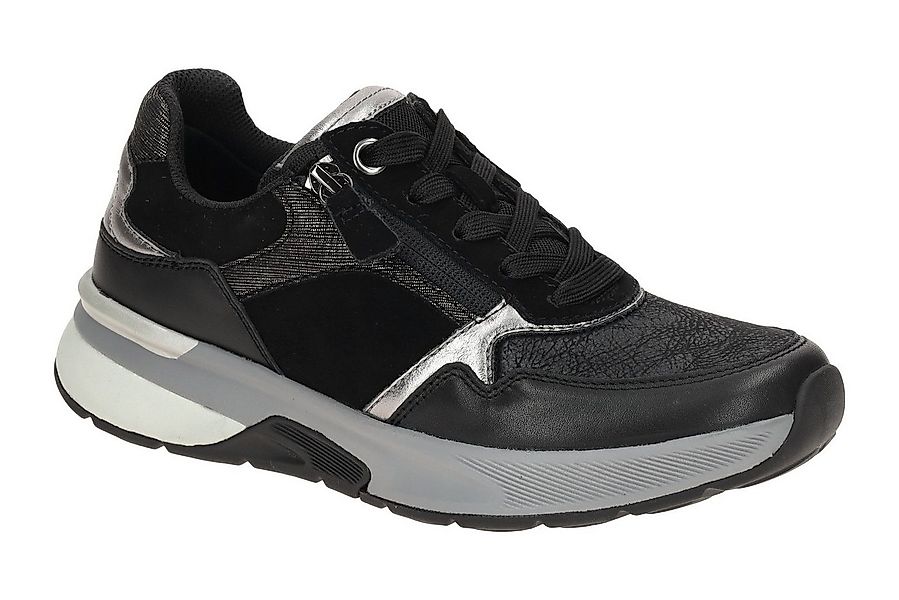 Gabor 76.847.67 Schnürschuh günstig online kaufen