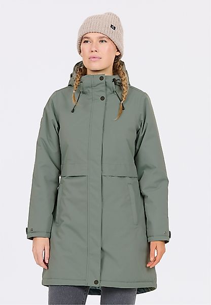 WHISTLER Outdoorjacke Mullie V2 mit wasserdichter günstig online kaufen