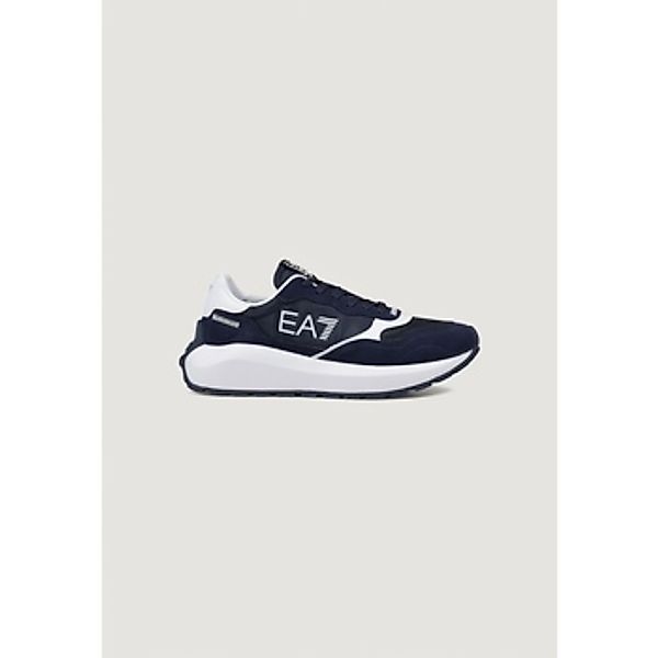 Emporio Armani EA7  Sneaker X8X186 XK401 günstig online kaufen