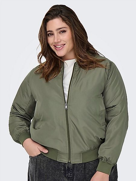 ONLY CARMAKOMA Bomberjacke CARALMA BOMBER OTW günstig online kaufen