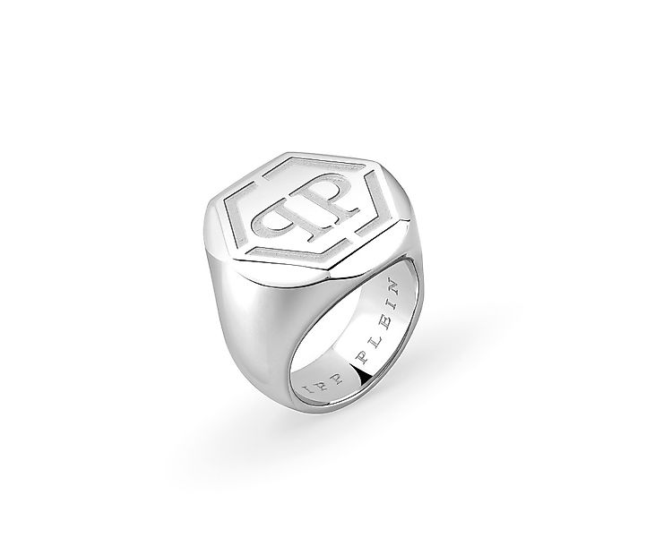 PHILIPP PLEIN Silberring PJPEA01R8 günstig online kaufen