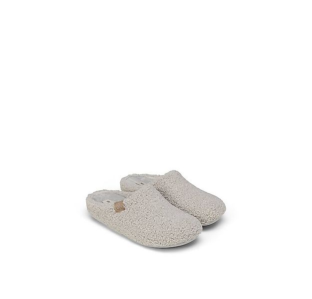 Marc O'Polo Marc O'Polo Shoes - HOME SLIPPER - Grau Pantolette günstig online kaufen
