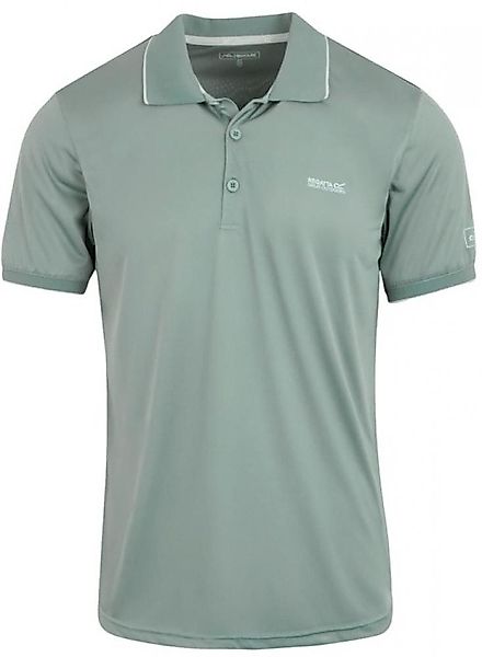 Regatta Poloshirt Remex II Mens Polo günstig online kaufen