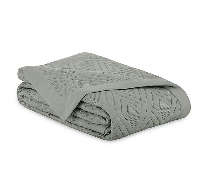 AmeliaHome Tagesdecke Tagesdecke Bettüberwurf Allzweckdecke Wohndecke Stepp günstig online kaufen