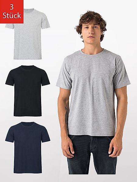 Burnell & Son T-Shirt Tshirt Herren günstig online kaufen