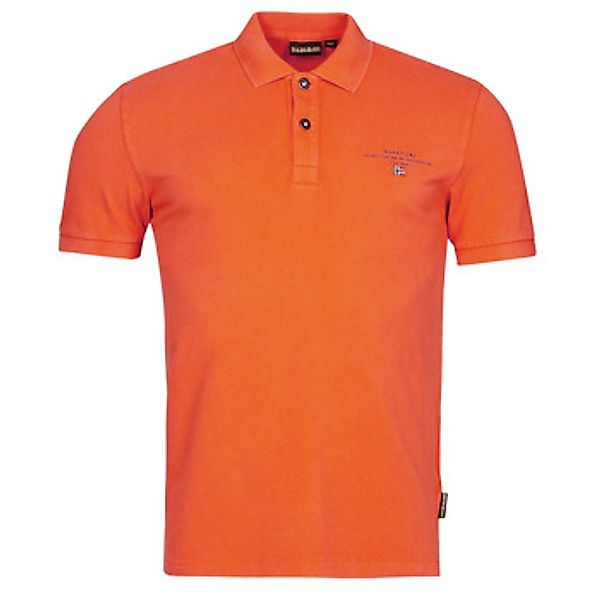 Napapijri  Poloshirt ELBAS 4 günstig online kaufen
