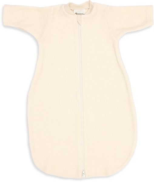 Engel Naturkleidung Babyschlafsack Baby-Schlafsack, Frottee, RV wird von un günstig online kaufen