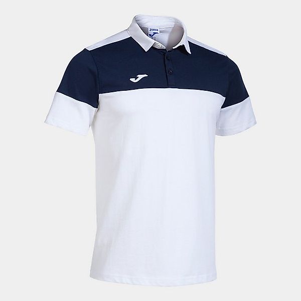 Joma Poloshirt Polo-Shirt CREW V POLO günstig online kaufen