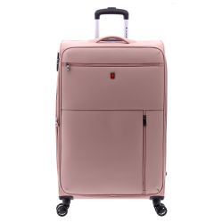 GLADIATOR Weichgepäck-Trolley 3700, 4 Rollen, Nylon günstig online kaufen