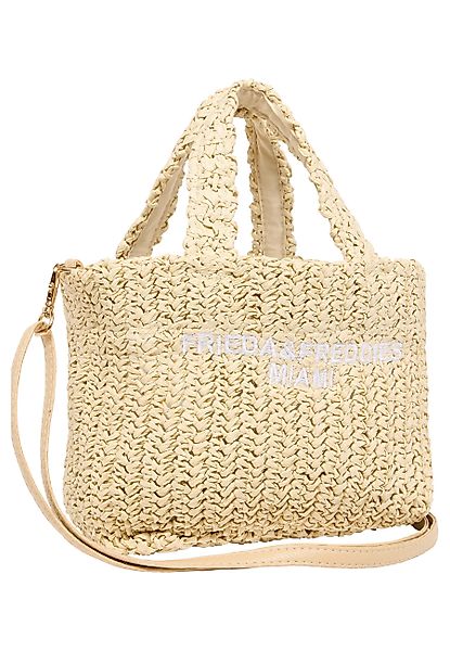 Frieda & Freddies NY Strandtasche Bag, günstig online kaufen