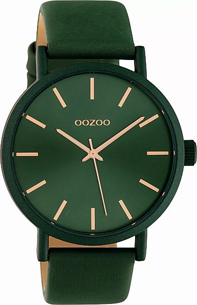 OOZOO Quarzuhr "C10453" günstig online kaufen