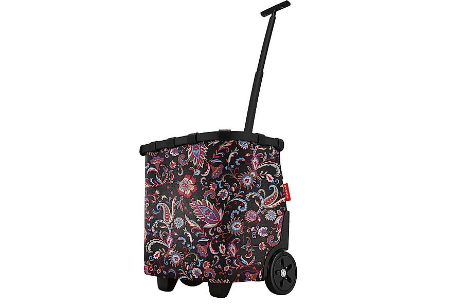 REISENTHEL® Einkaufstrolley carrycruiser, 40 l, herausnehmbares Innenfutter günstig online kaufen