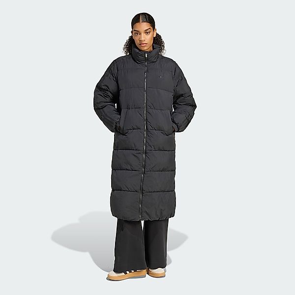 adidas Originals Outdoorjacke ADICOLOR LANGER PUFFER günstig online kaufen