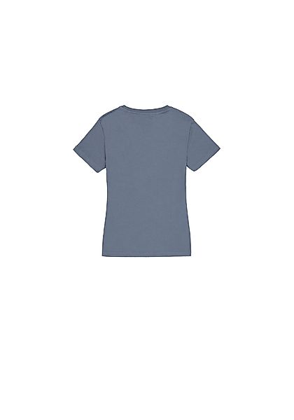 Alpha Industries T-Shirt New Basic T-Shirt günstig online kaufen
