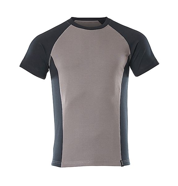 Mascot T-Shirt MASCOT® Potsdam T-shirt anthrazit/schwarz günstig online kaufen