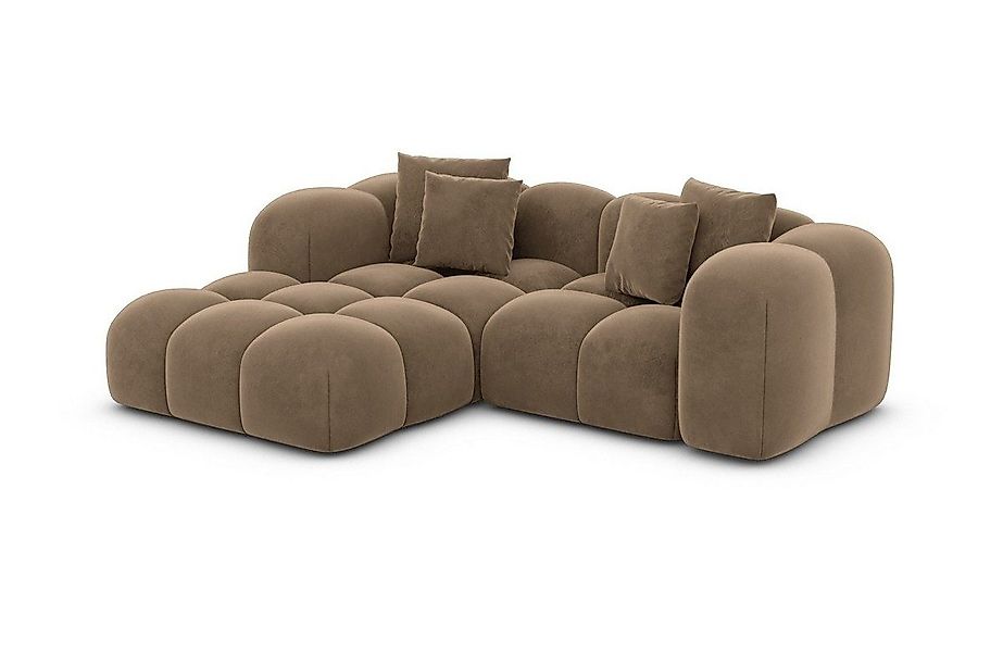 Sofa Dreams Ecksofa Polster Sofa Modern günstig online kaufen