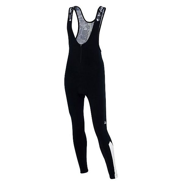 Airtracks Fahrradhose Herren Thermo Fahrradhose mit Träger Lang Pro Team (R günstig online kaufen