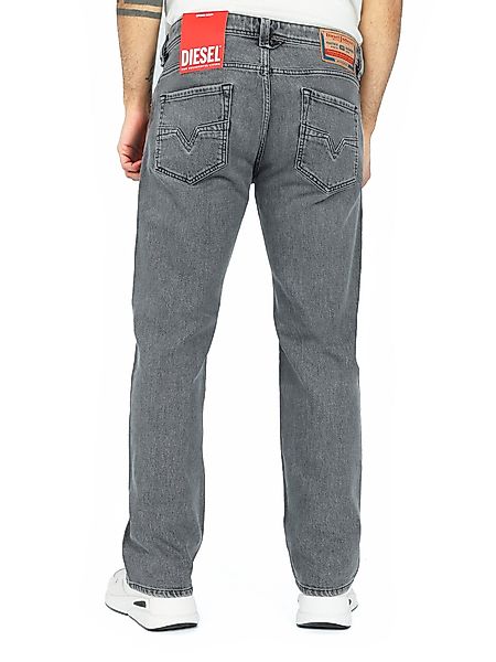Diesel Straight-Jeans reguläre, gerade Beinform - 1985 Larkee 09F83 günstig online kaufen